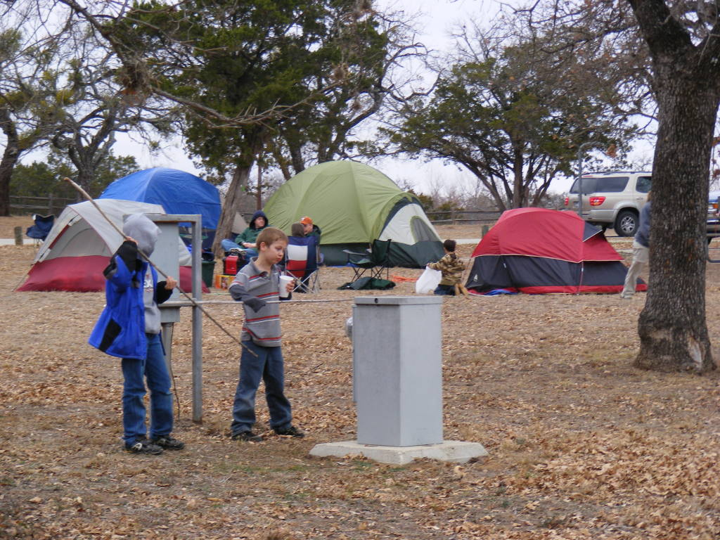 Campout 1-16-2009 Black Rock Parck & Pinewood Derby 1-24 (3).jpg